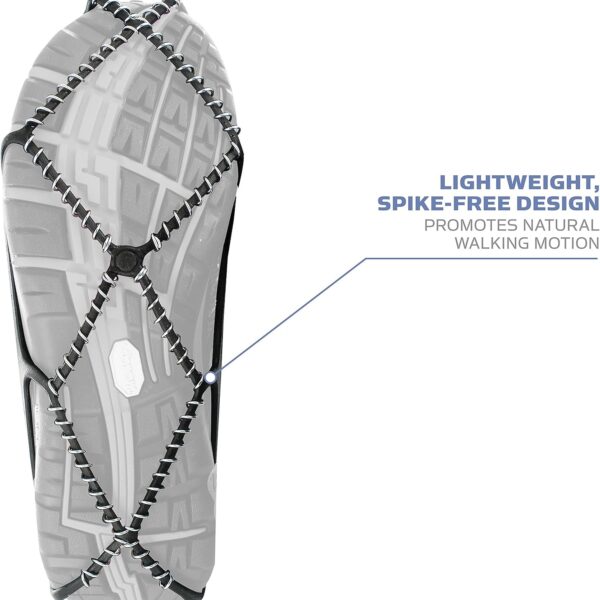 Batų apskaustai antbačiai 39-46 dydis