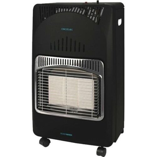 Dujinis šildytuvas Cecotec Ready Warm, 4200W