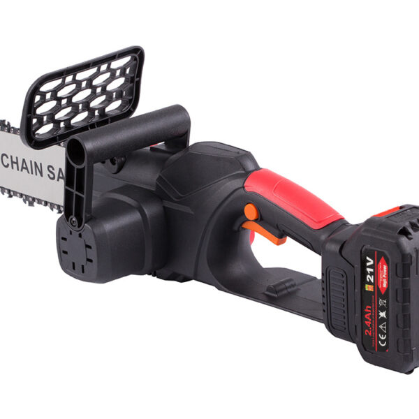 Grandininis pjūklas su akumuliatoriumi 1200W