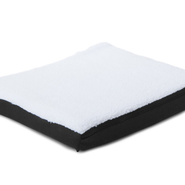 Ortopedinė sėdėjimo pagalvė biuro kėdėms