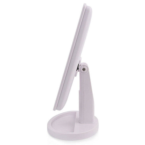 Kosmetinis veidrodis su LED apšvietimu Modux