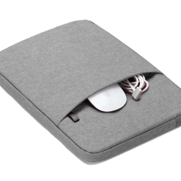 Universalus nešiojamo kompiuterio dėklas 15.6"