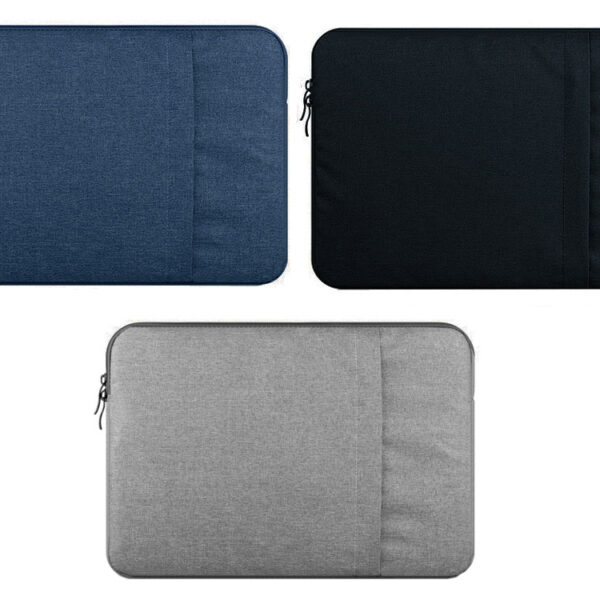 Universalus nešiojamo kompiuterio dėklas 15.6"