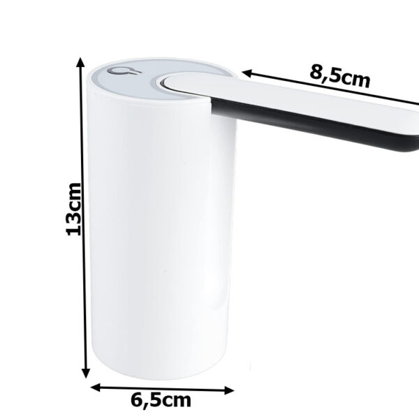 Elektrinė vandens pompa