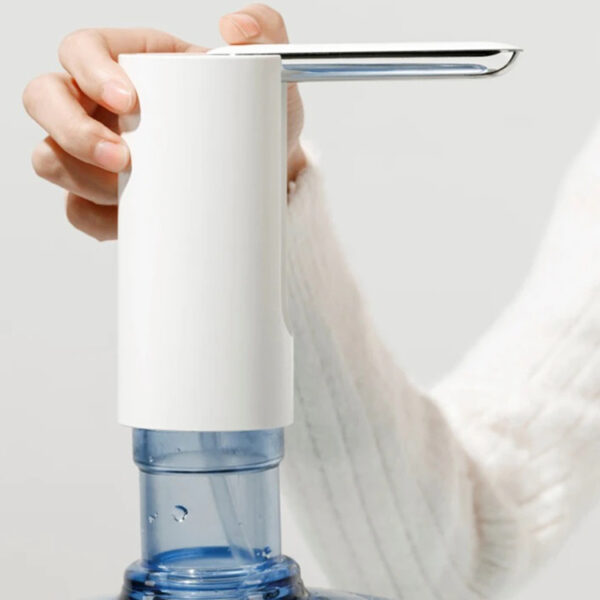 Elektrinė vandens pompa