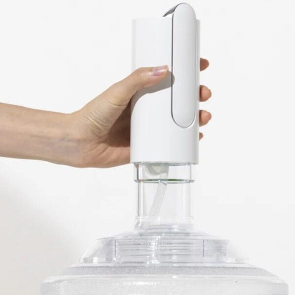 Elektrinė vandens pompa