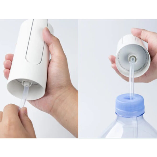 Elektrinė vandens pompa