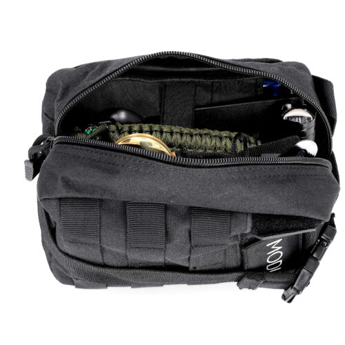 Taktinis išgyvenimo rinkinys “Survival bag” Modux 40-In-1