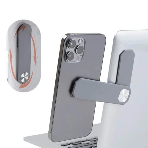 Magnetinis telefono laikiklis kompiuteriui