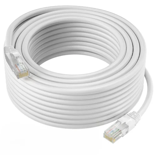 Tinklo laidas Modux Cat 5e, RJ-45, 30 m