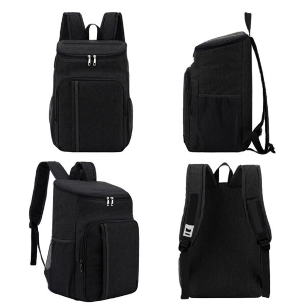 Šaltkrepšis Modux, 26 l