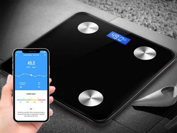 Svarstyklės Modux Smart