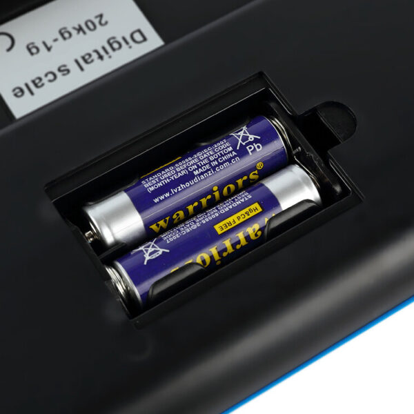 Svarstyklės Modux Smart