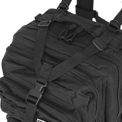 Taktinė karinė kuprinė XL, 38 l