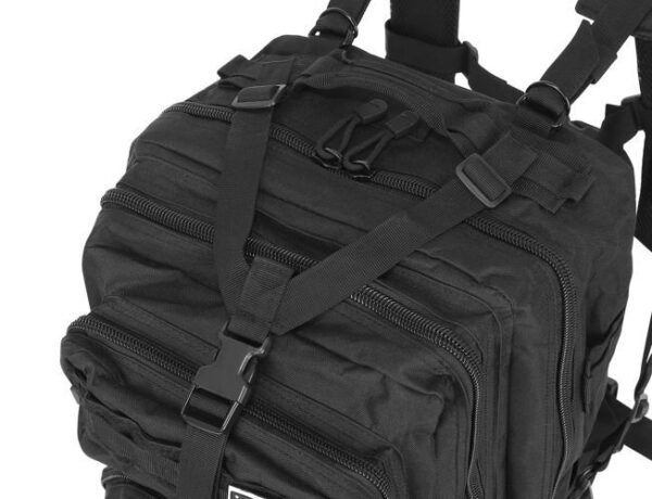 Taktinė karinė kuprinė XL, 38 l