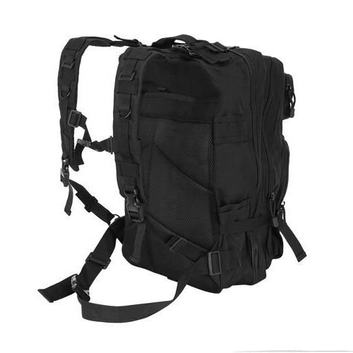 Taktinė karinė kuprinė XL, 38 l