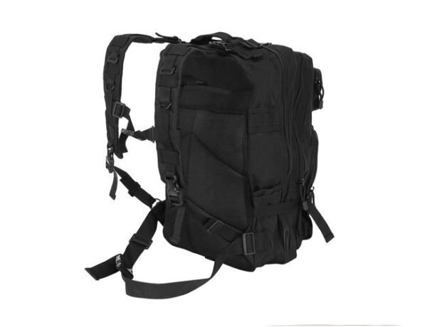 Taktinė karinė kuprinė XL, 38 l