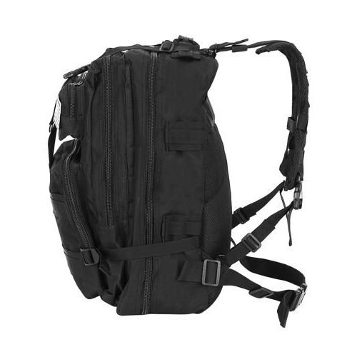Taktinė karinė kuprinė XL, 38 l