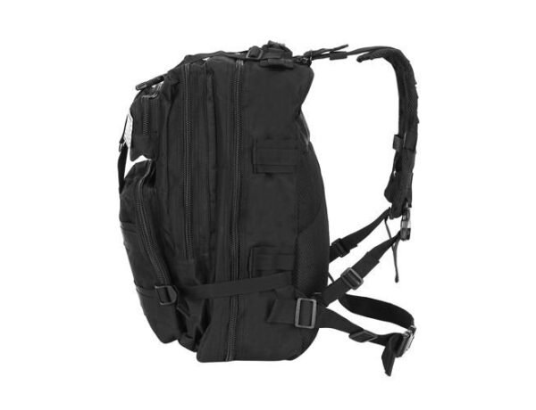 Taktinė karinė kuprinė XL, 38 l