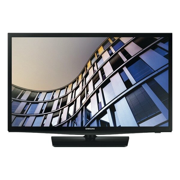 Televizorius Samsung UE24N4305AKXXC, 24 colių