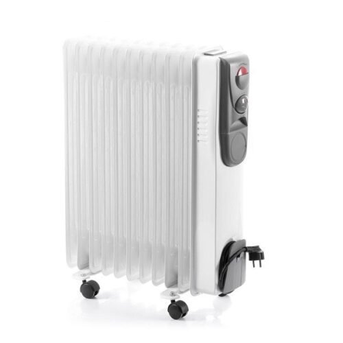 Tepalinis radiatorius Oileven, 2500W
