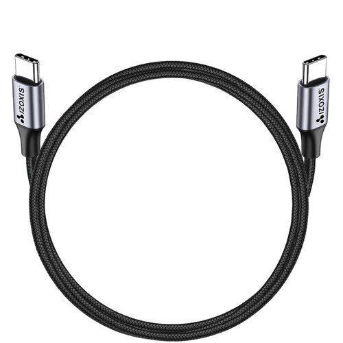 USB-C kabelis, 480 Mbps, 2 m