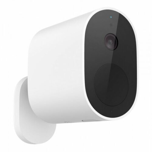 Xiaomi Mi Wireless Outdoor Security Camera, 1080p